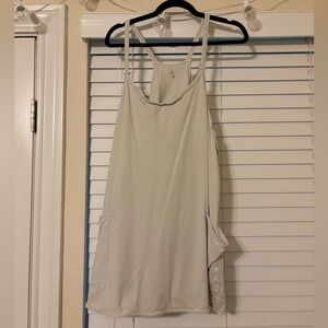 Free People Hot Shot Mini Dress